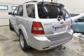 Kuva 3: KIA SORENTO I (JC) 2.5 CRDi 2008 170hv  2008