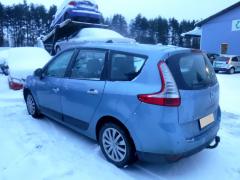 Renault Grand Scnic 5D MPV 1.9dCi MT6 7-Henk.