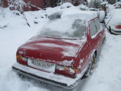 Saab 900