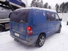 MB Vito Van W638 110D 2.3TD MT5