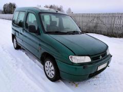Citroen Berlingo 1.9 D -98