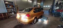 Toyota Corolla 2.0 66 kW