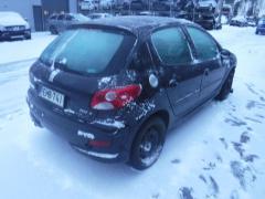 Peugeot 206+ 1.4 4D Hatchback -10