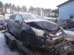 Toyota Avensis T27 Pre-Facelift 5D STW 2.0D-4D MT6