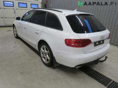 Audi A4 (8K) 3.0 TDi 4X4 Farm