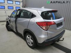 Honda HR-V (RU) 1.6 i-DTEC