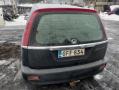 Kuva 3: Honda Stream 2003