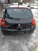 Renault Clio 1.6