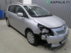 Toyota Verso 2.0 D-4D