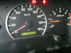 Toyota Hiace 4 WD 2.5TD  117 hv