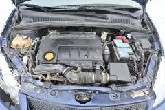 Suzuki SX4 (GY) 1.9 DDiS 4x4 2008 120hv