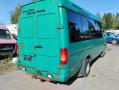 Kuva 3: Volkswagen Lt 2,5tdi pitk, bussi-02 2002