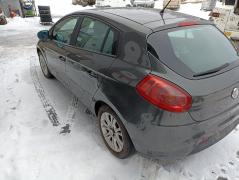 Fiat Bravo 1.9 D