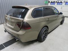BMW E91 320d Farm