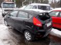 Kuva 3: Ford Fiesta 5D HB 1.25i MT5 Ghia 2009