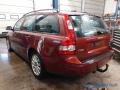 Kuva 3: Volvo V50 2.0 D 2007