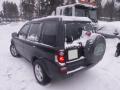 Kuva 3: Land Rover Freelander L314 Facelift 5D SUV 2.5i V6 A/T 4X4 SE US 2004