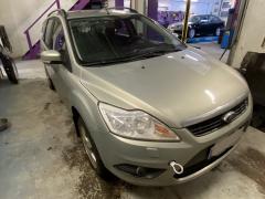 Ford Focus 1.8TDCi farm.-09