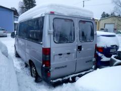 Peugeot Boxer Bus 9-H. 2.8HDI MT5