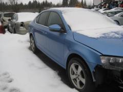 Skoda Octavia 1.2tsi 81kw