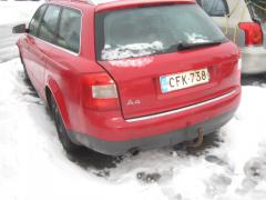 Audi A42.0b