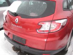 Renault Mgane stw