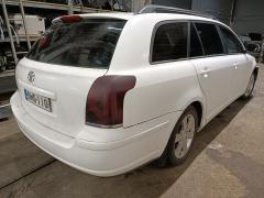 Toyota Avensis 2.0 D4D Elegant Wagon -03 CDT250L-AWMGYW