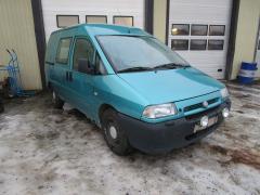 Fiat Scudo 2.0 JTD -00