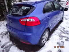 Kia Rio 1.4 CVVT Autom.