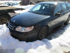Saab 9-5
