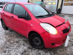Toyota Yaris 1.3 VVT-i -07