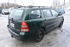 Toyota Corolla (E120) STW 1.6 VVT-i 110hv NMT
