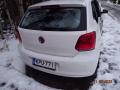 Kuva 3: Volkswagen Polo 1.2 TSI 2011