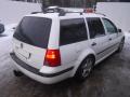 Kuva 3: VW Golf IV 5D Variant 1.9TDI MT5 Trendline 2004