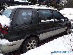 Mitsubishi Space Wagon 2,0  4WD -94 