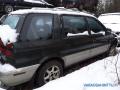 Kuva 3: Mitsubishi Space Wagon 2,0  4WD -94  1994