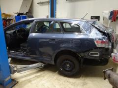 Toyota Avensis (T27) -10 1.6l