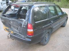 Ford Escort 1.6i 16V Farm