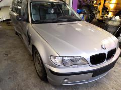 BMW E46 330i farm. -02