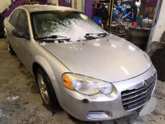 Chrysler Sebring 2.4 sedan -06