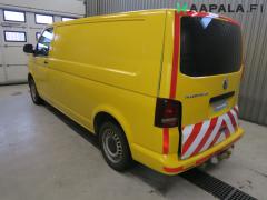 Volkswagen Transporter (T5) 2.0 TDi