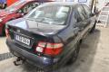 Kuva 3: NISSAN ALMERA II (N16) 1.8 116hv sedan 2004