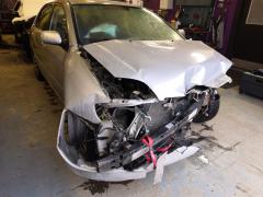 Toyota Corolla 1.4VVT-i sedan -03