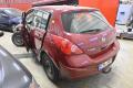 Kuva 3: Nissan TIIDA  (C11X) 1.6 2009 110hv 2009