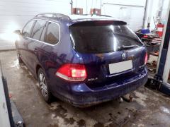 VW Golf V 5D Variant 2.0TDI MT6 Sportline