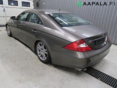 Mercedes-Benz CLS (W219) 320 CDi