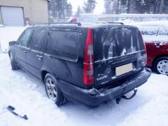 Volvo V70 Mk1 5D STW 2.5TDI MT5