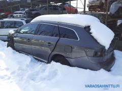 Toyota Avensis 2,0D 