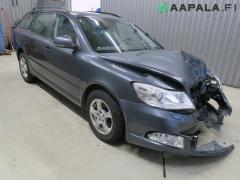 Skoda Octavia II 1.4 TSI Farm