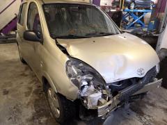 Toyota Yaris Verso 1.4 D-4D -04